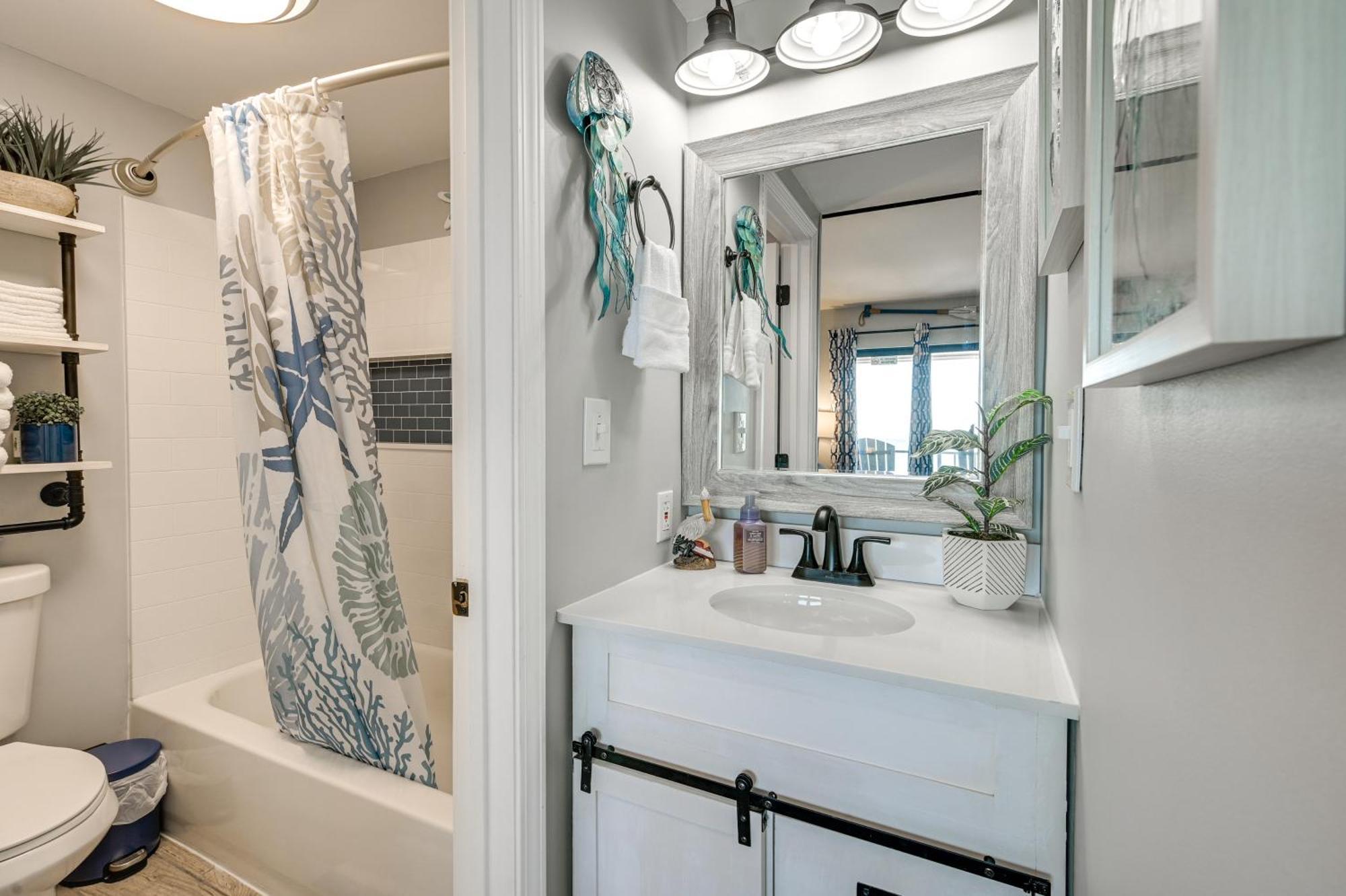 Renovated Oceanfront Resort Condo With Balcony Myrtle Beach Dış mekan fotoğraf